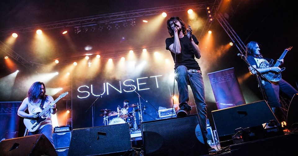 Új klipet dobott ki a Sunset