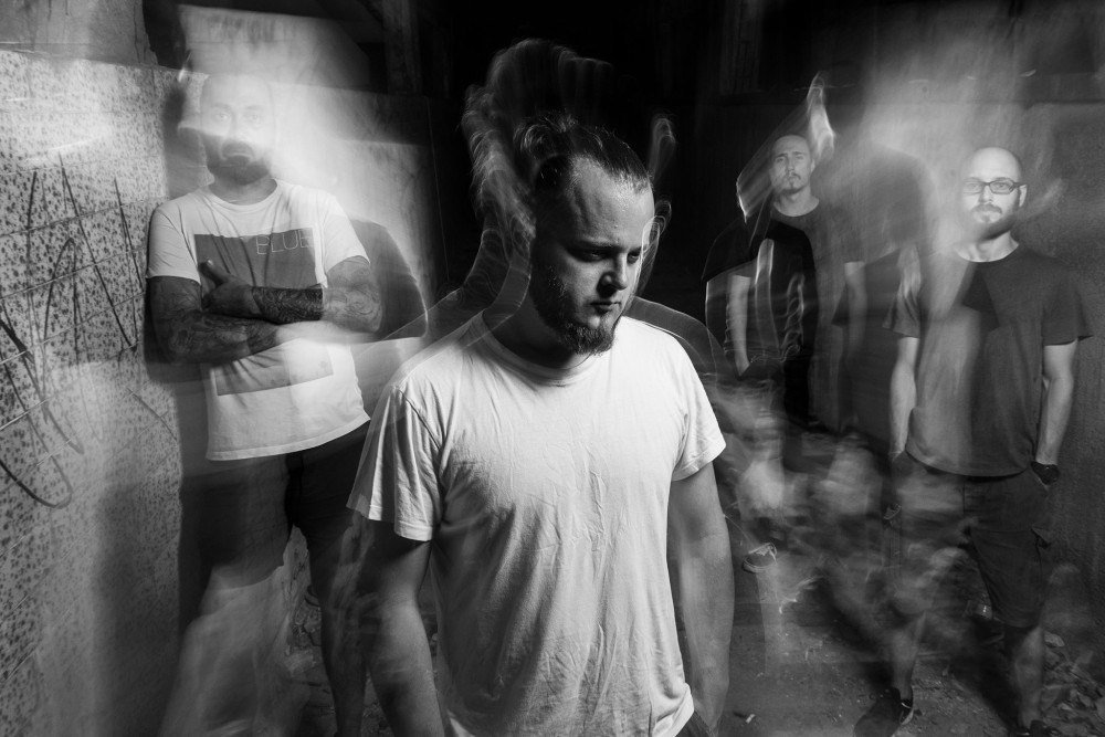 Hallgasd meg a Godknows új EP-jét!