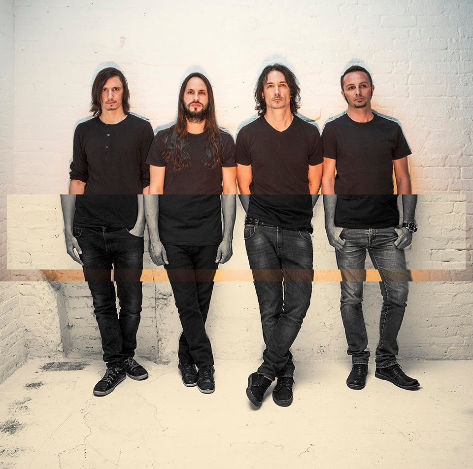 Végre új Gojira-dal érkezik!