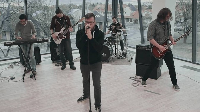 Hallgasd meg a hajdúszoboszlói Scedio új kislemezét! - debütál a Forget Everything You Know...
