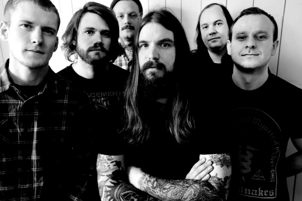 Berserkr - debütál a második Kvelertak-dal az új nagylemezről!