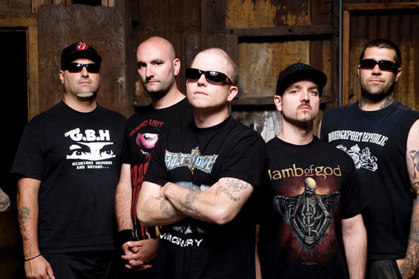 A.D.: az új Hatebreed-dal, ami akár Slayer is lehetne