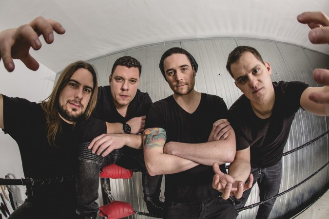 Holnap Leander Kills lemezbemutató koncert a Barba Negrában!