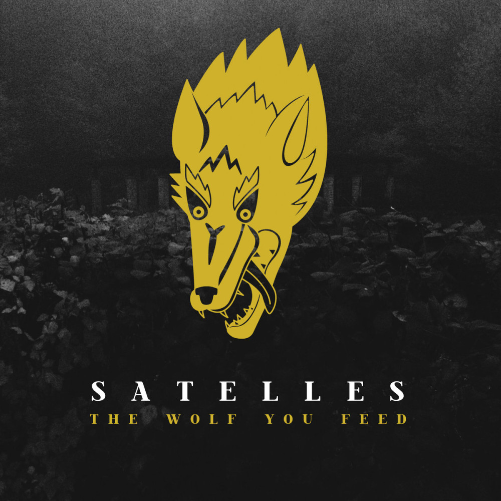 Retrospektív utazás a millennium hardcore punkjába - Satelles-nagylemezkritika