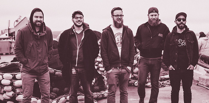 Novemberben jön a Protest the Hero exkuzív előfizetéses EP-jének új kiadása