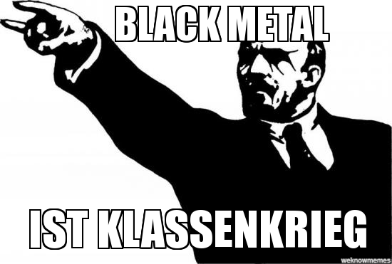 Black metal ist krieg! - újabb balhé az oroszoknál