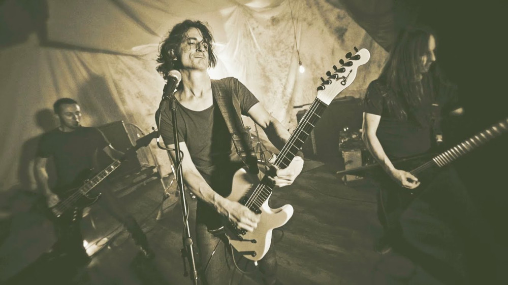 Gojira - új dal, új klip, valamint borító és számlista!