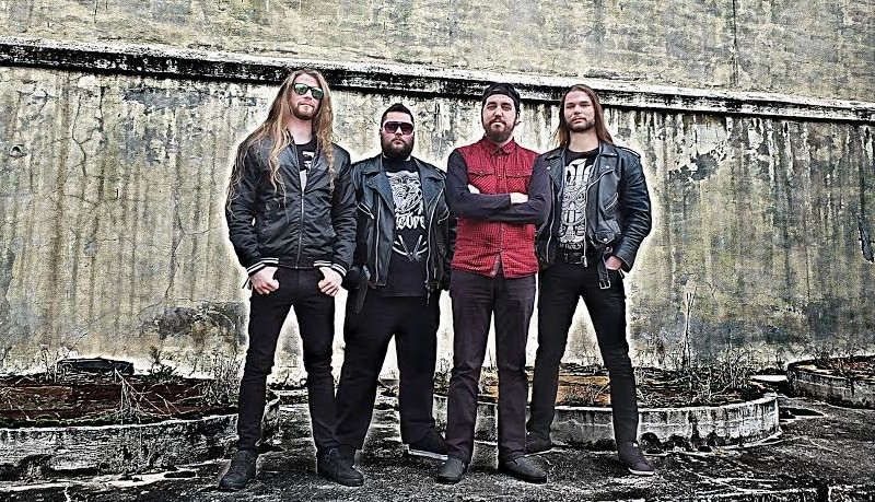 Megjelent a Vendetta Inc. első nagylemeze, a Blight