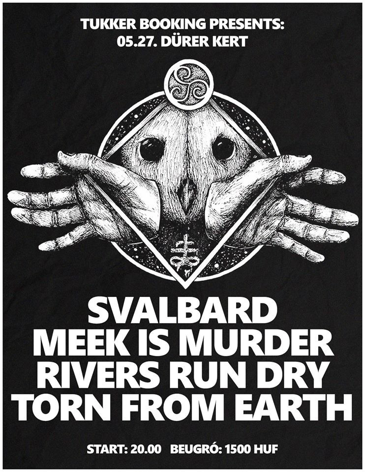 Hardcore-est a Dürerben a változatosság jegyében!