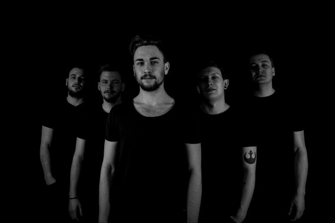 Új EP-vel búcsúzik a The Heartless Aisha