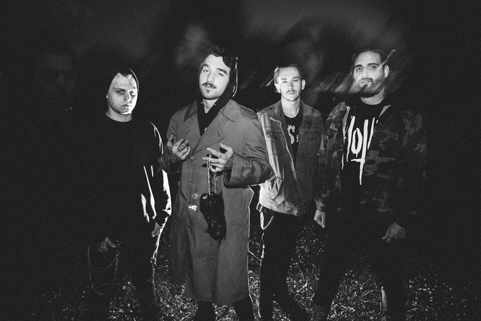 Ilyen az, ha egy bandának Slipknot-, Korn- és bizarr szexfétise van