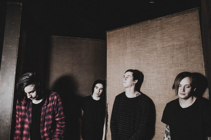 Új lemezt jelentett be 2014 egyik legnépszerűbb dallamos hardcore bandája, a Capsize
