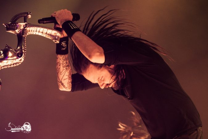 Megjelent a Korn gyökerekhez visszatérő új dala, a Rotting In Vain!