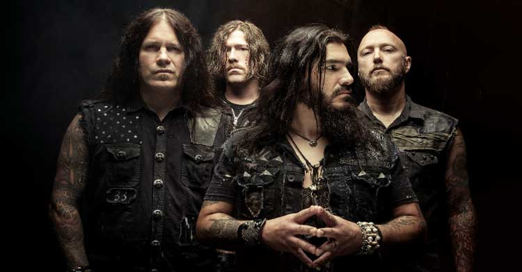 Széthullott a Machine Head