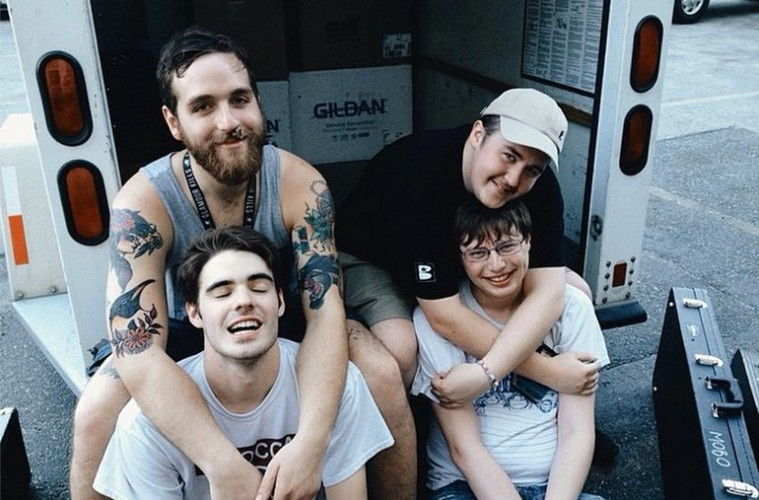 Meghallgatható a Modern Baseball új lemeze!