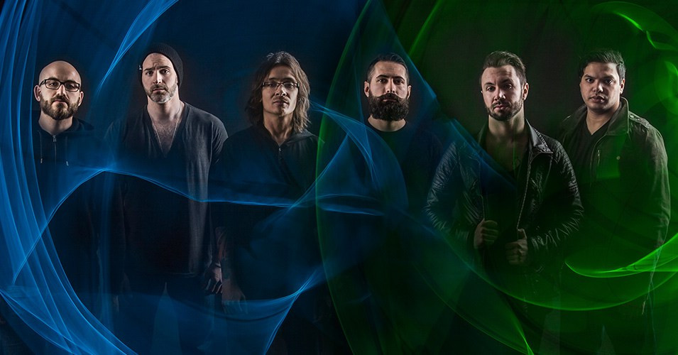 Dühbombával vezeti fel új lemezét a Periphery