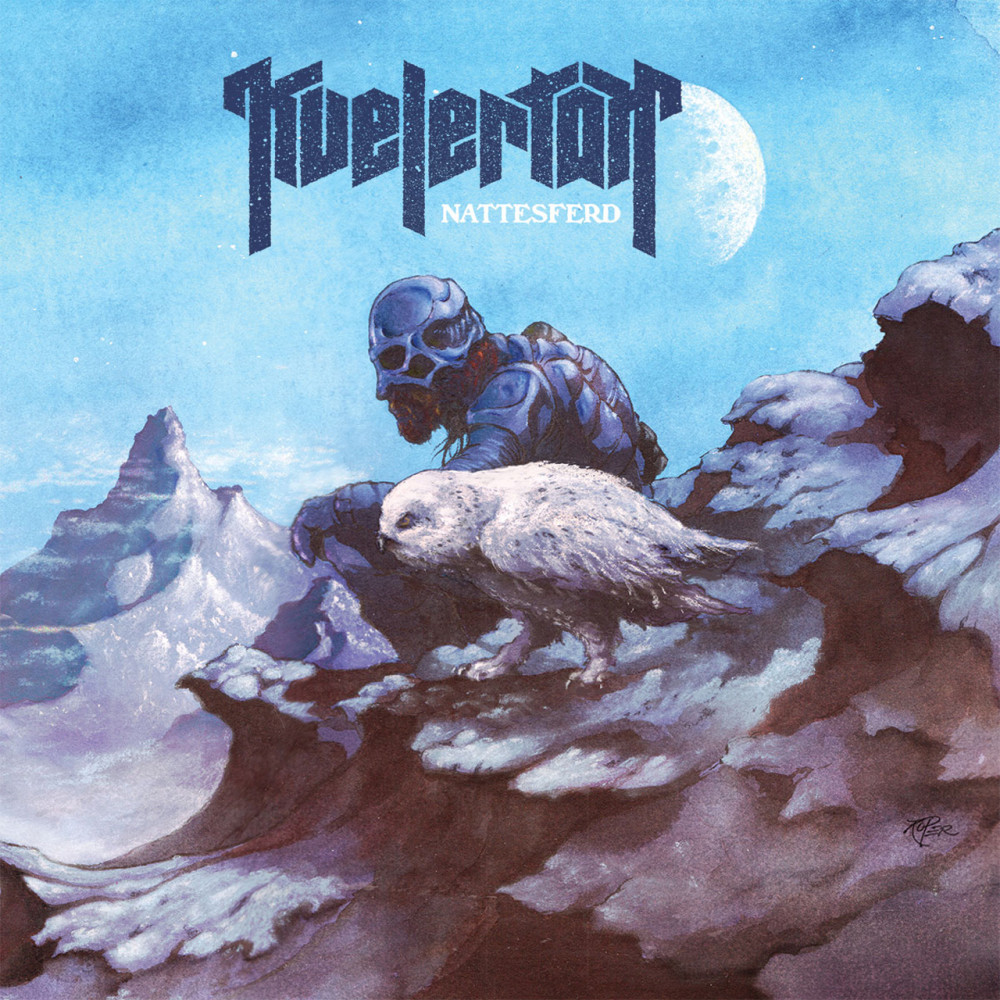 Egy megfáradt bagoly huhogása - Kvelertak-lemezkritika