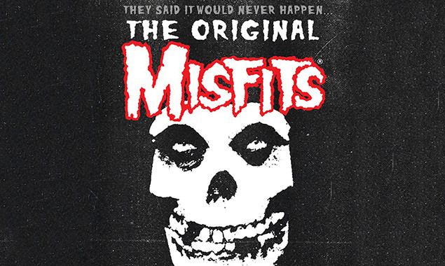 Egy Misfits-reunion, amire senki sem számított - Glenn Danzig visszatért!