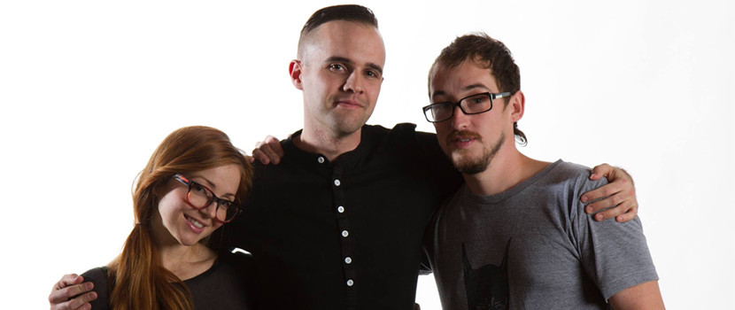 Új lemez érkezik a Between The Buried And Me és Fear Before tagokból alakult Orbs-tól!