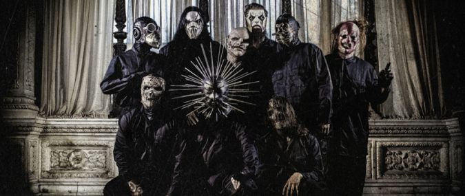A Slipknot a története során először az elejétől a végéig el fogja játszani az Iowát