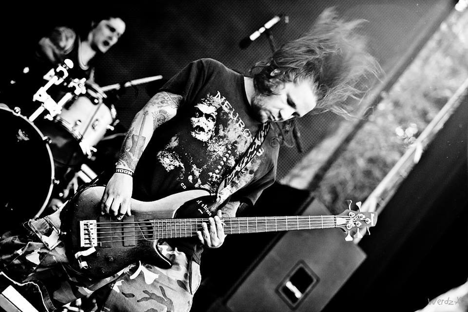 Rejtett alkönyvtárak: Delcsik Balázs (Cadaveres)