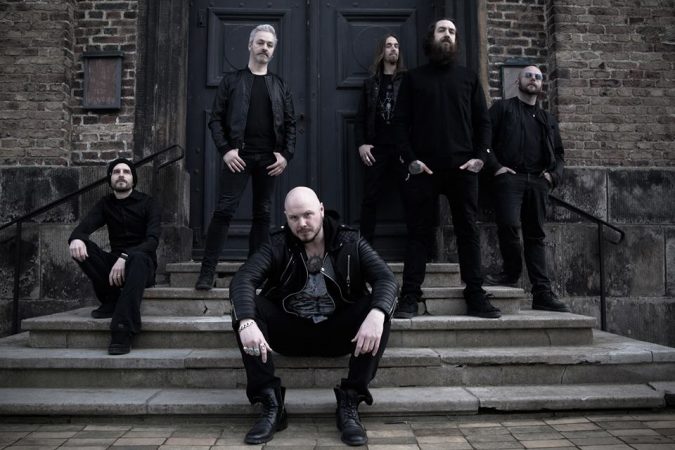 soilwork 2016