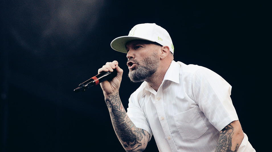 Hallgass bele a Limp Bizkit új dalába!
