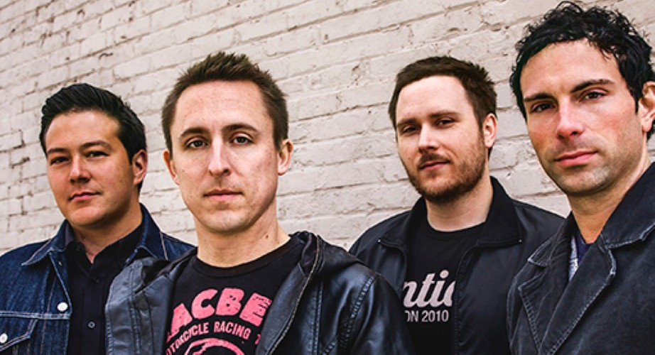 Lerántott minden leplet tizedik albumáról a Yellowcard