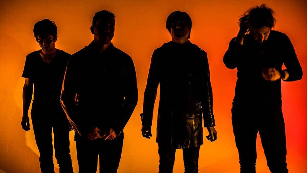 Mastodon-, Queens of the Stone Age- és At the Drive-in-zenészek ha összefognak - itt a Gone is Gone harmadik dala!