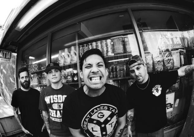 Szeptemberben új lemezt ad ki a Cruel Hand