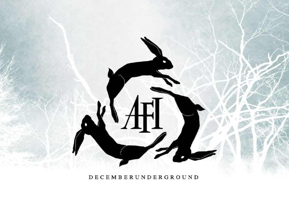 10 éves lett az AFI legnagyobb mainstream sikere, a Decemberunderground