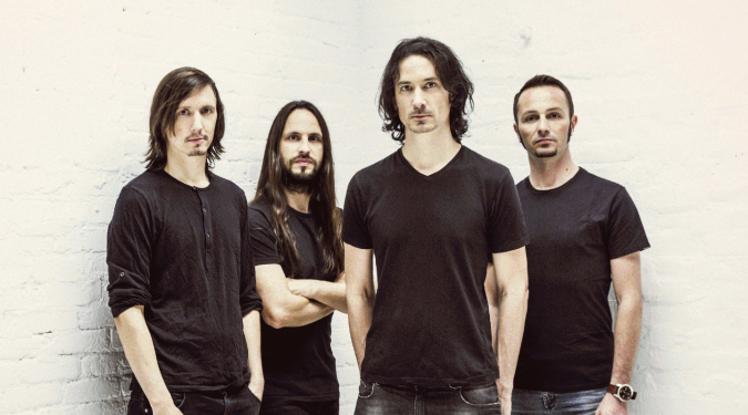 Gojira-2016