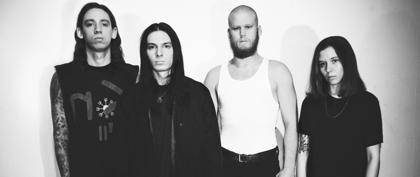 Újra a Converge gitárosával stúdiózik a Code Orange