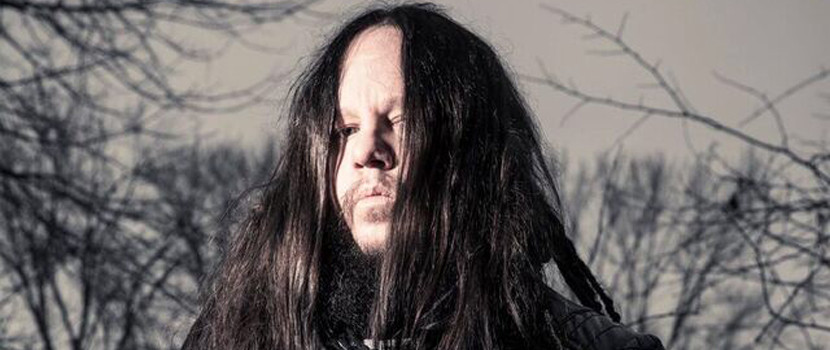 "Kib*szott gyáván raktak ki a Slipknotból" - Joey Jordison