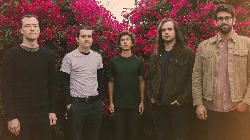 Megjelent a Touché Amoré csodálatos új videoklipje, a Palm Dreams