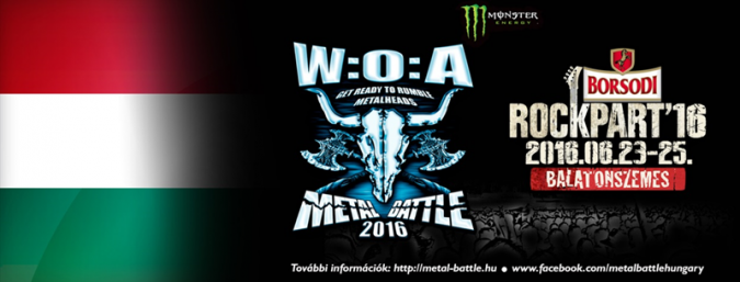 wacken metal battle