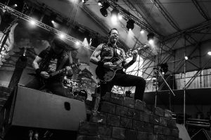 trivium track