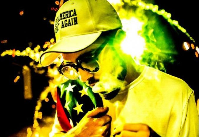 Itt egy zenekar, amely tovább erősíti a 2016-os nu metal revivalt!