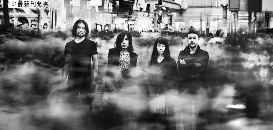 Bejelentette új nagylemezét a poszt-rock csoda Mono