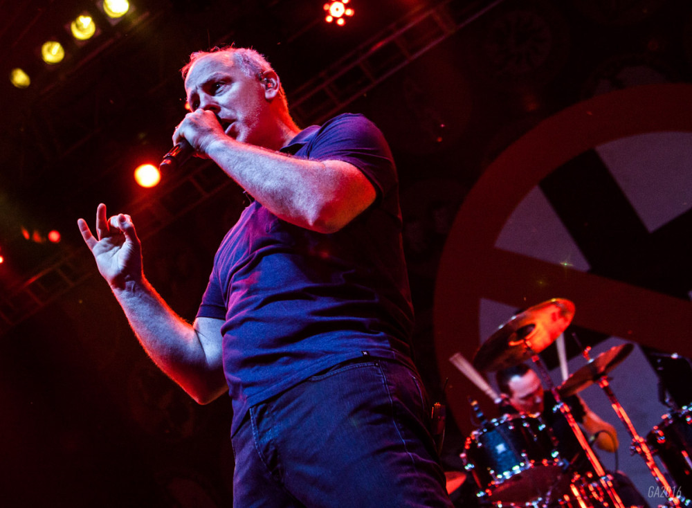 "Felelősségünk, hogy relevánsak maradjunk” - exkluzív interjú a Rockmaratonon fellépett Bad Religionnel