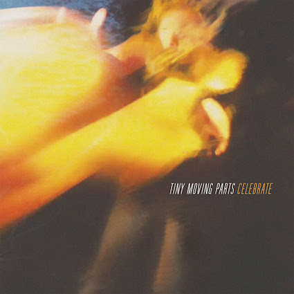 A Tiny Moving Parts és a tökéletes nyári lemez