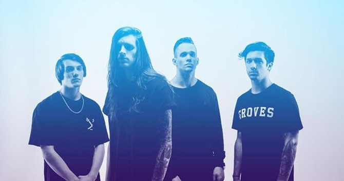 Nuskull Ajánló: modern metalcore a Northlane vonalán - Invent, Animate