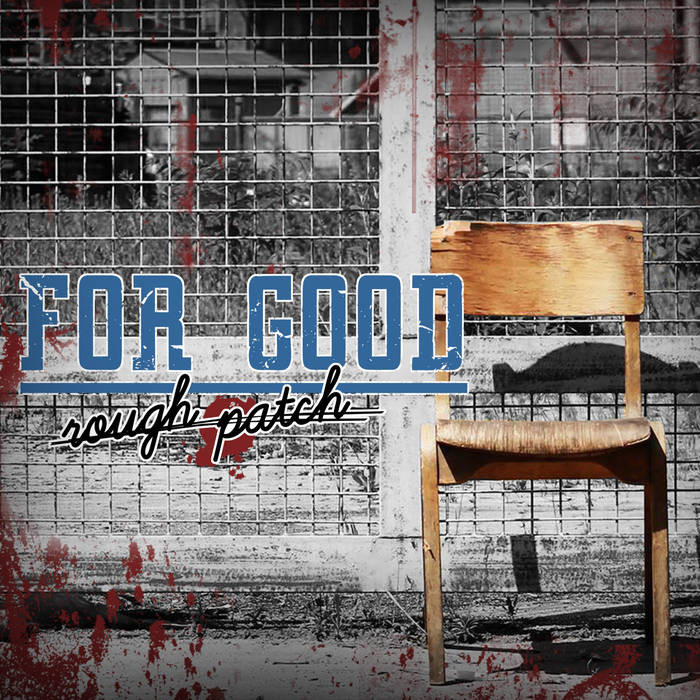 Megjelent a For Good új lemeze