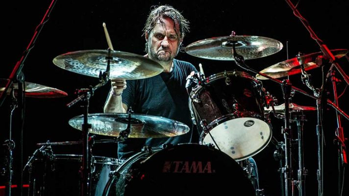 Dave Lombardo a Misfitsben?