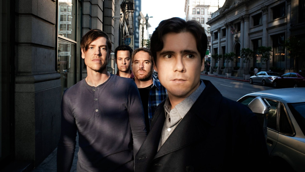 Tizenöt éves lett a Jimmy Eat World kultikus lemeze, a Bleed American