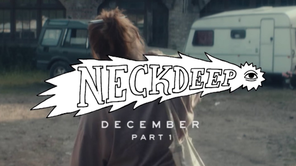 Mark Hoppus-szal adott ki közös számot a Neck Deep