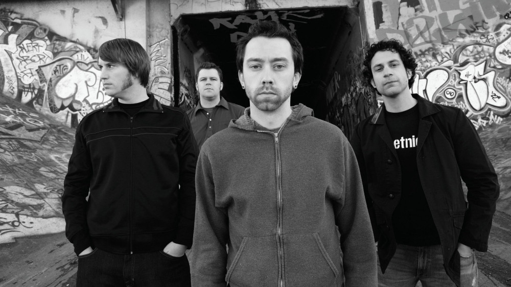 Tízéves lett a Rise Against slágergyára, a The Sufferer &amp; the Witness