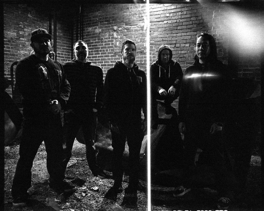 Végighallgatható a straight edge hardcore-szupergrupp Sect debütlemeze