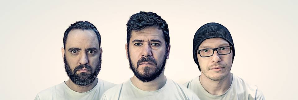 Befutott az első szám az Uzipov új lemezéről