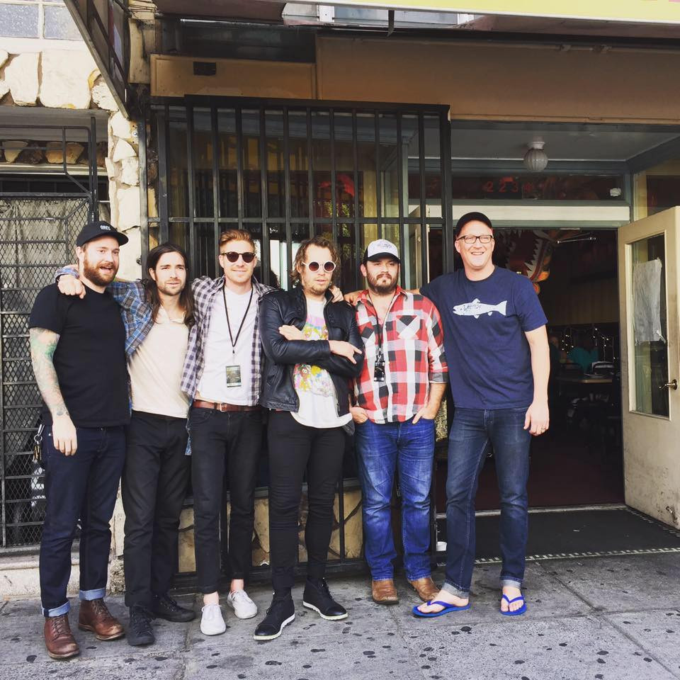 Megint feloszlott az As Cities Burn